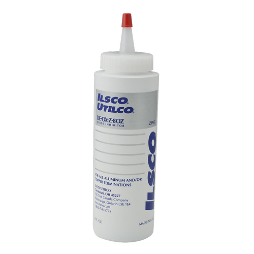 Image of ILSCO DE-OX-Z-8OZ