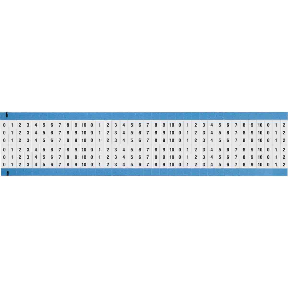 Image of Brady WM-0-10-SC-PK
