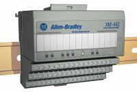 Image of Allen-Bradley 1440-REX03-04RG