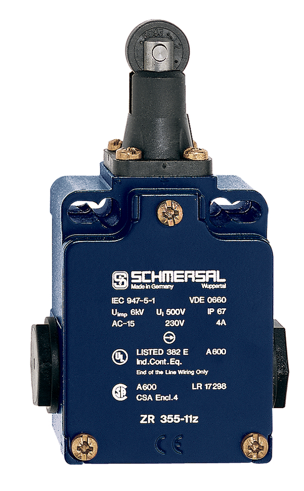 Image of Schmersal 101205164