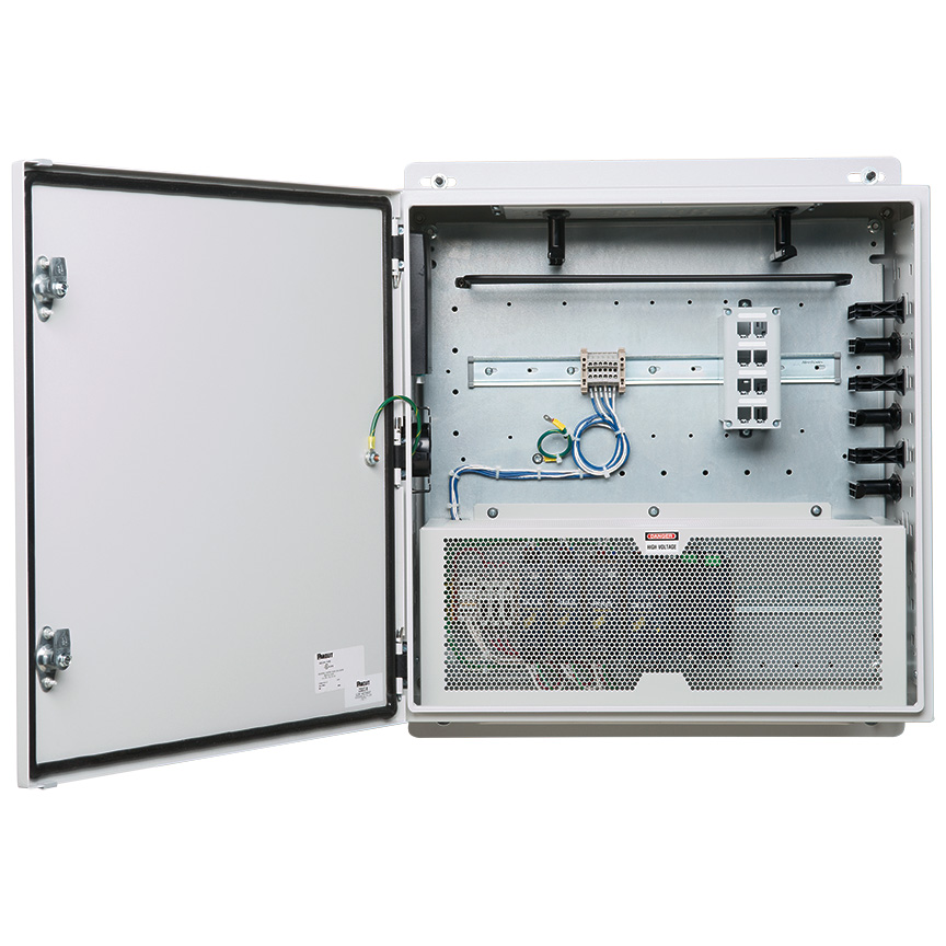 Image of Panduit Z22U-S16S