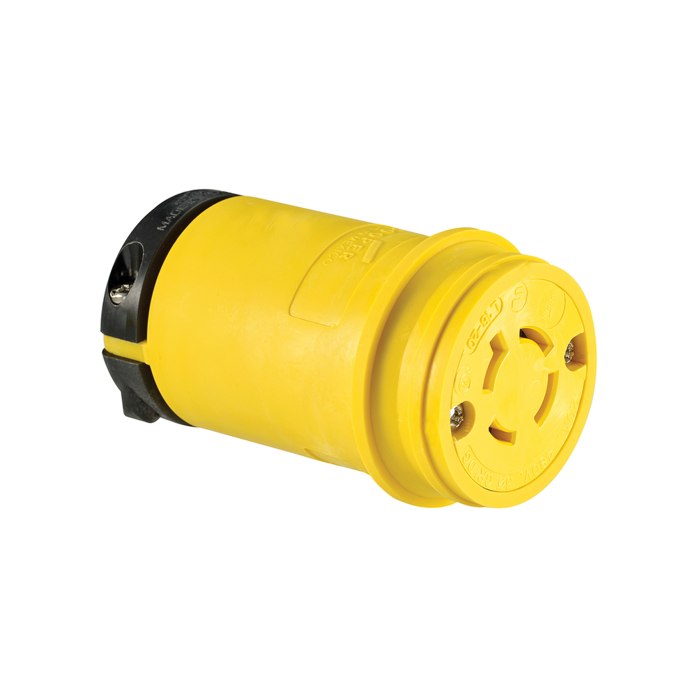 Image of Cooper Wiring Devices L1620CY