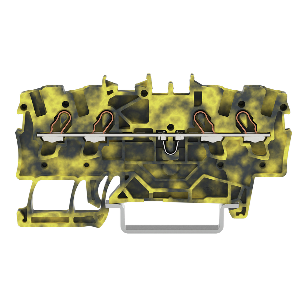 Image of WAGO 2001-1401/000-053