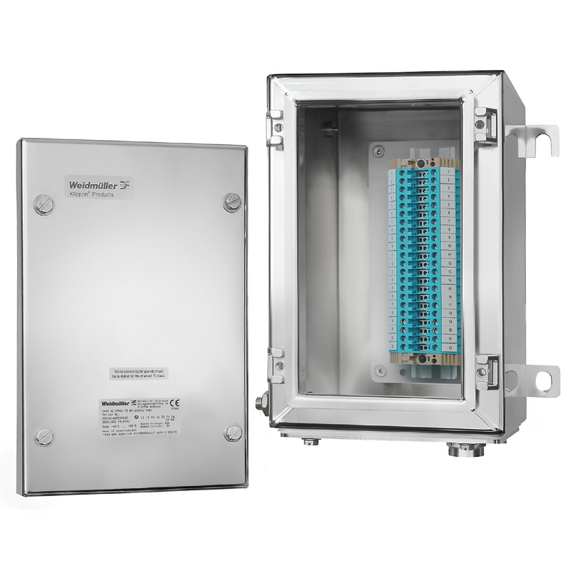 Image of Weidmuller 8000028398