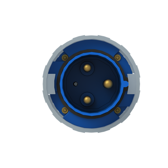 Image of ABB 2CMA166810R1000