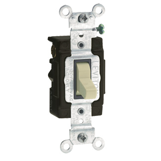 Image of Leviton 5503-LHI