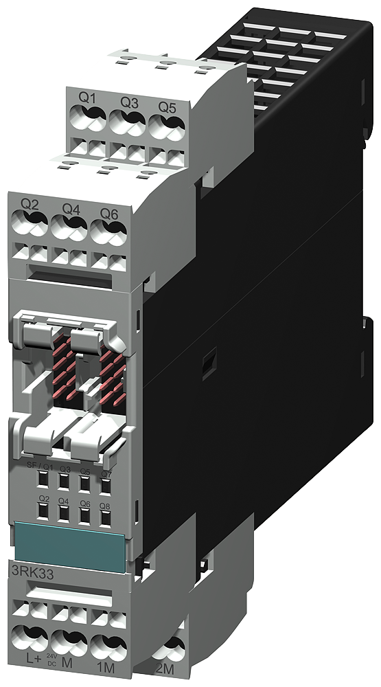 Image of Siemens 3RK3311-2AA10