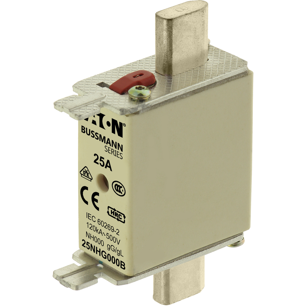 Image of Bussmann 25NHG000B