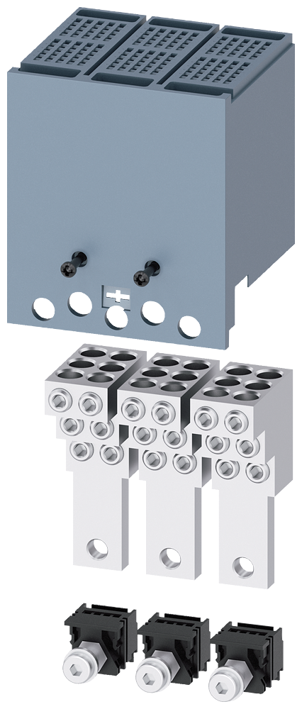Image of Siemens 3VA9133-0JF68