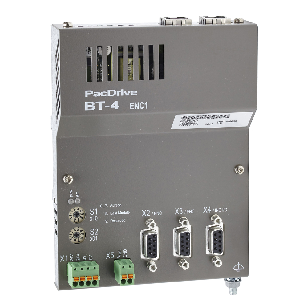 Image of Schneider Electric VBO05S00