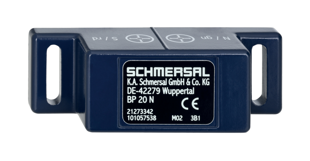 Image of Schmersal 101057538