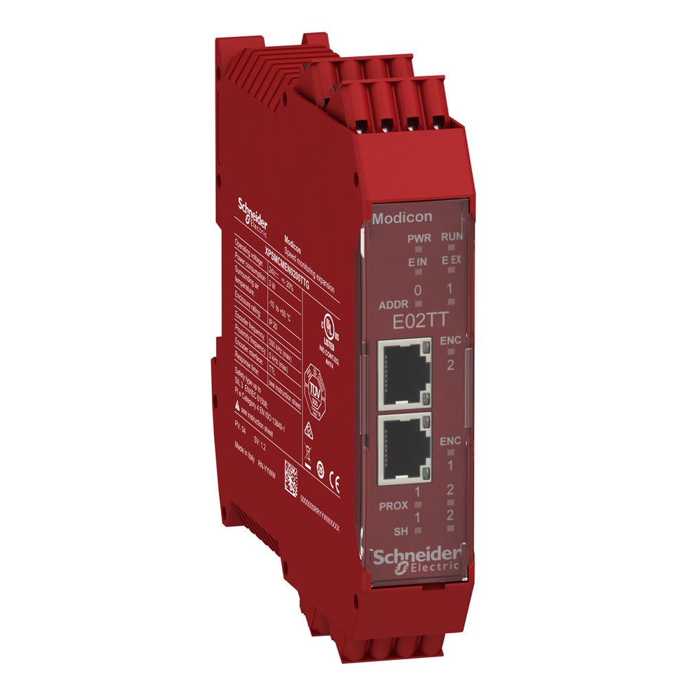 Image of Schneider Electric XPSMCMEN0200TTG