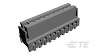 Image of TE Connectivity 2-284865-0
