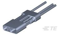 Image of TE Connectivity 2106391-3
