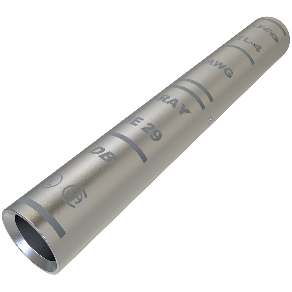 Image of ILSCO CTL-4
