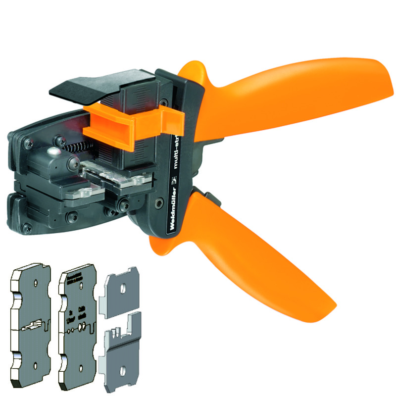 Image of Weidmuller 9202250000