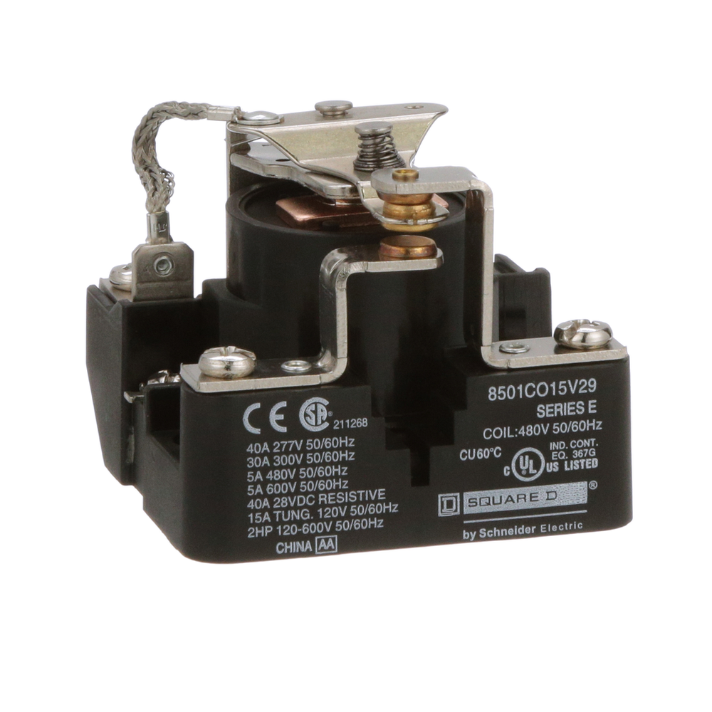 Image of Schneider Electric 8501CO15V29