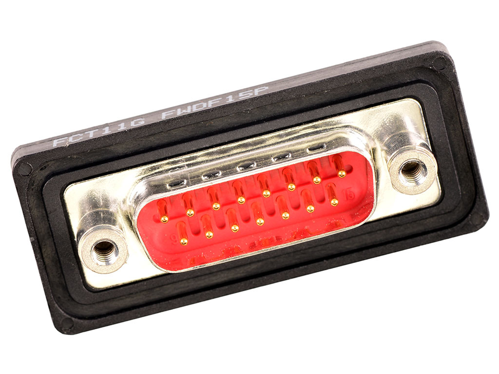 Image of Molex 1727040045
