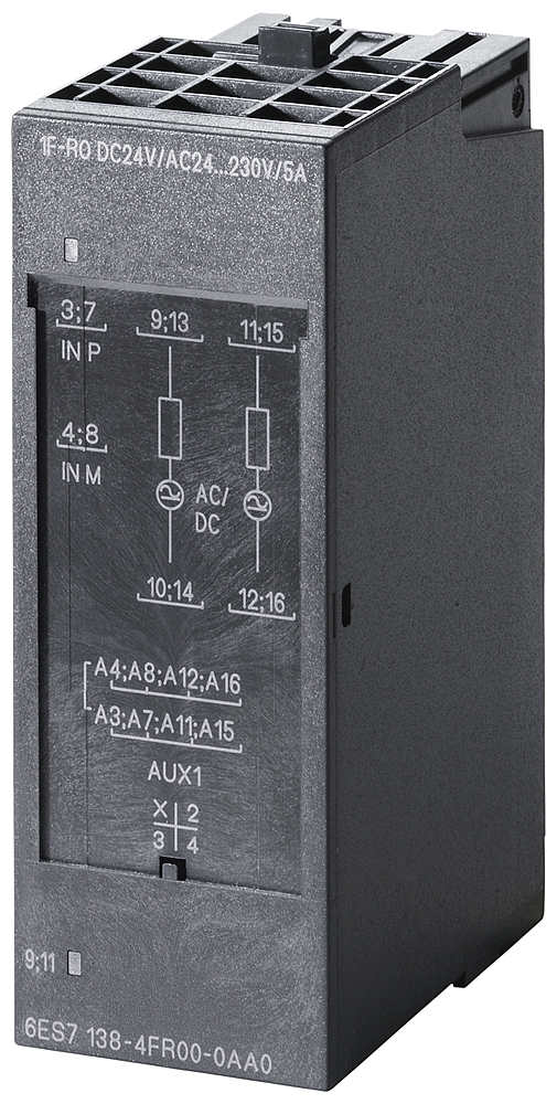 Image of Siemens 6ES71944DC000AA0