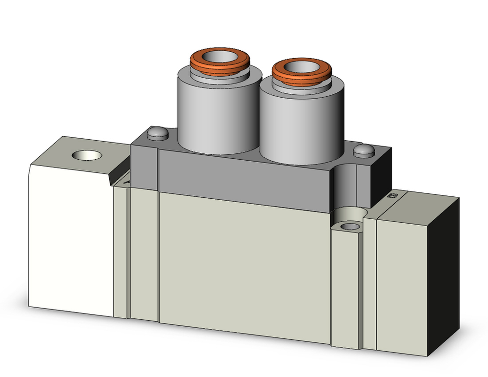 Image of SMC SYA5120-C6F