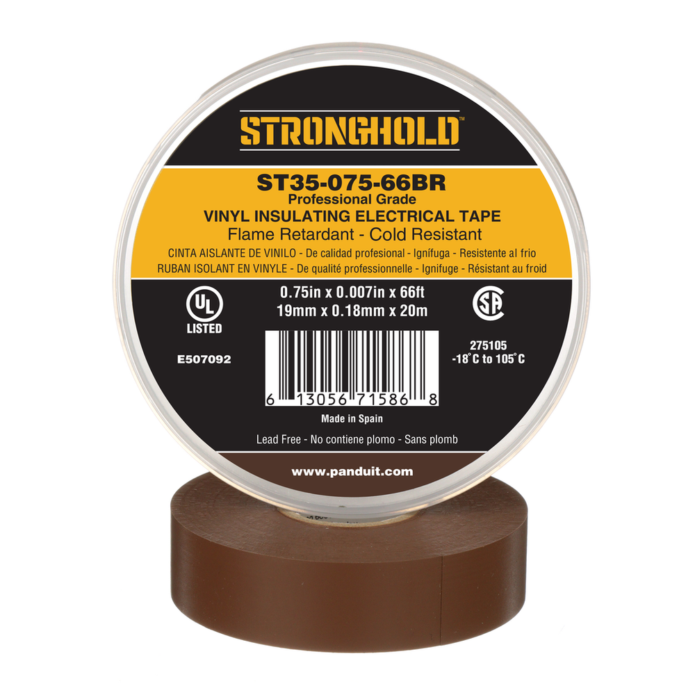 Image of Panduit ST35-075-66BR