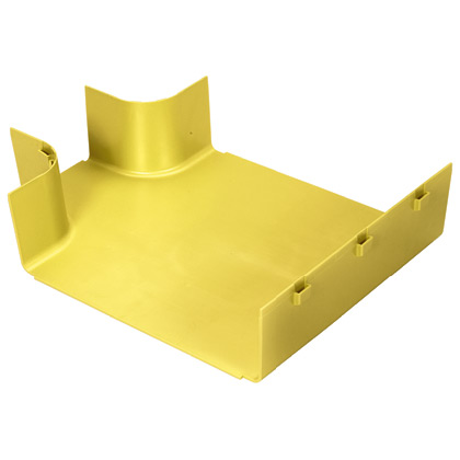 Image of Panduit FRT12X4W4LYL