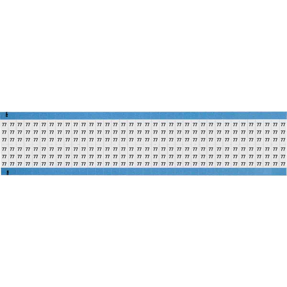 Image of Brady WM-77-SC-PK