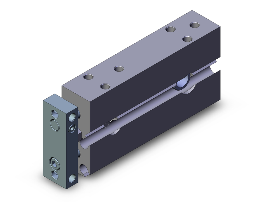 Image of SMC CXSJM6-30