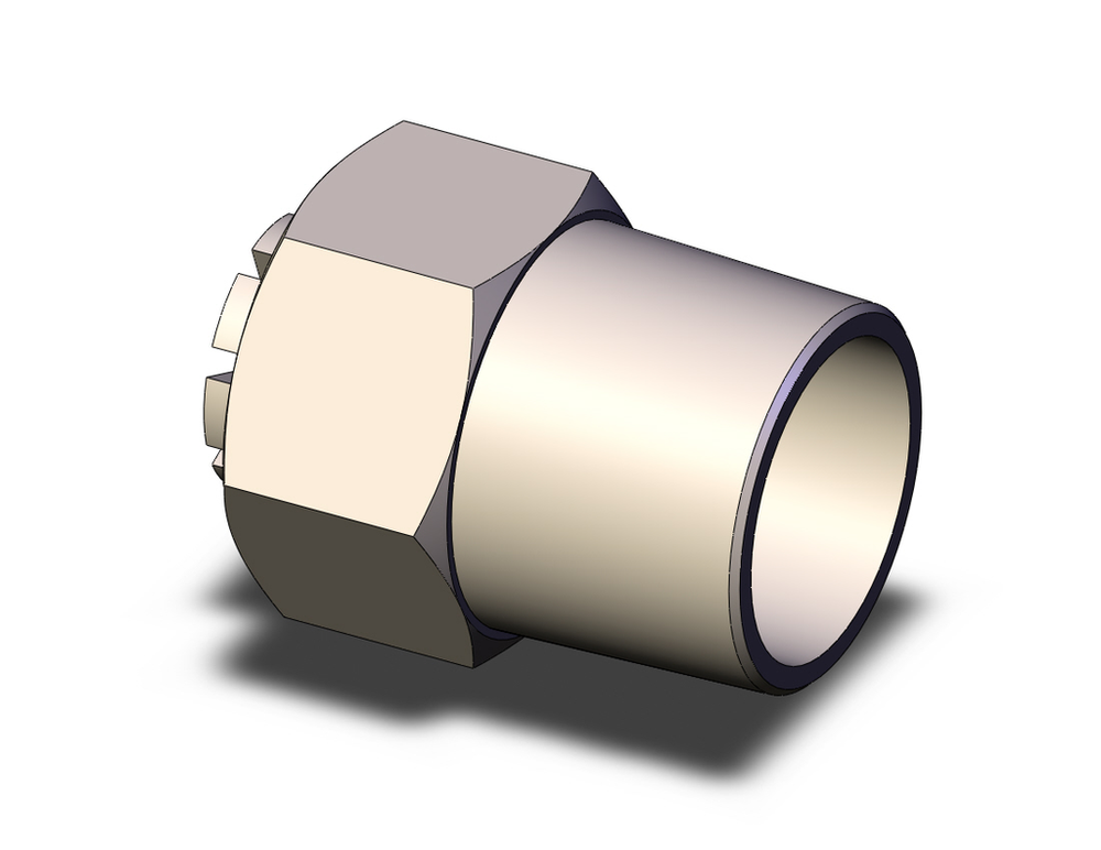 Image of SMC KNS-R02-110-8