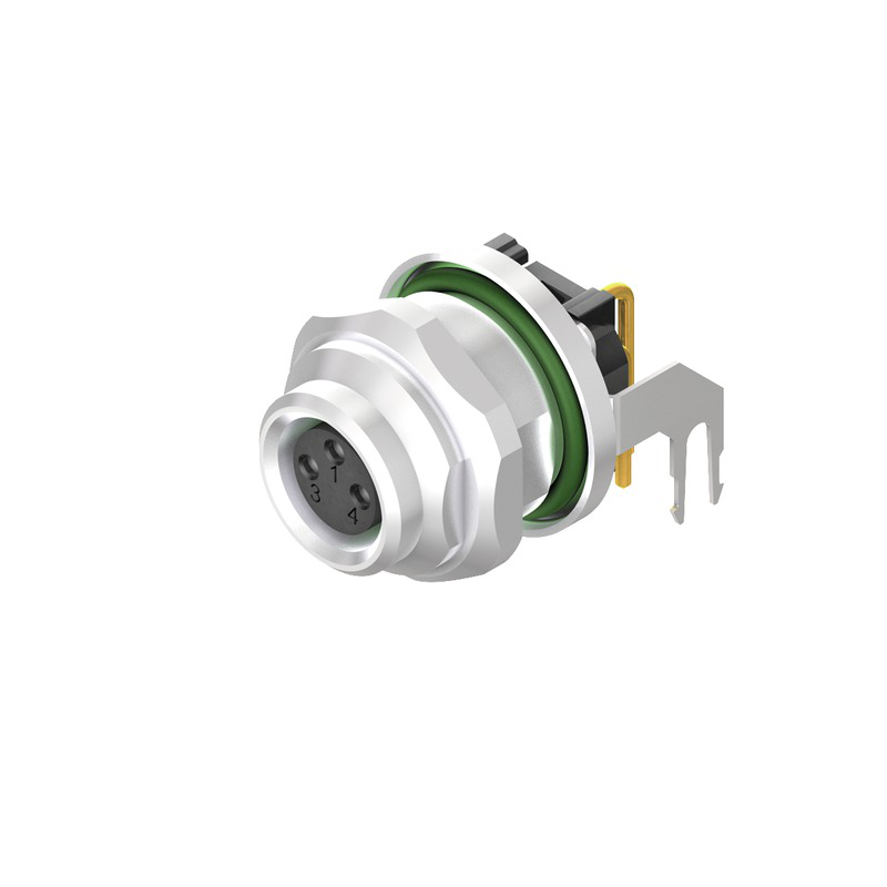 Image of Weidmuller 2424250000