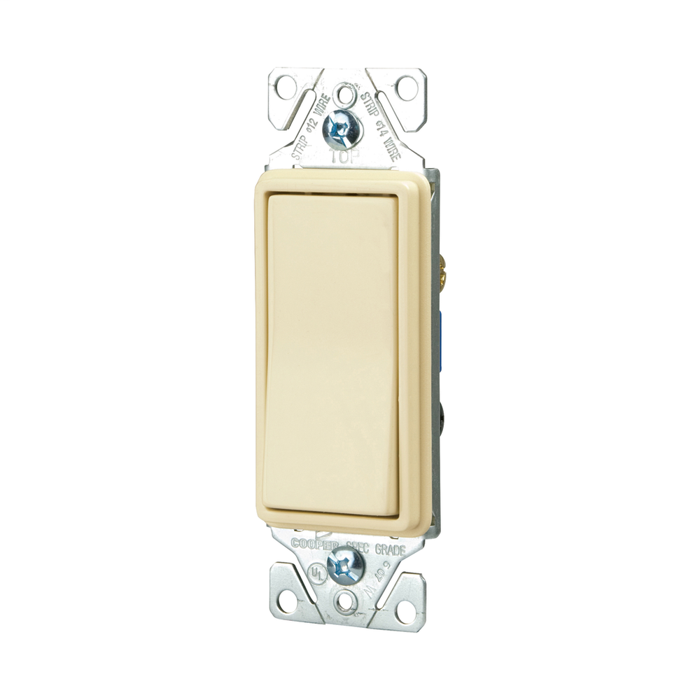 Image of Cooper Wiring Devices 7503A