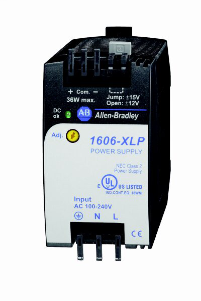 Image of Allen-Bradley 1606-XLP36C