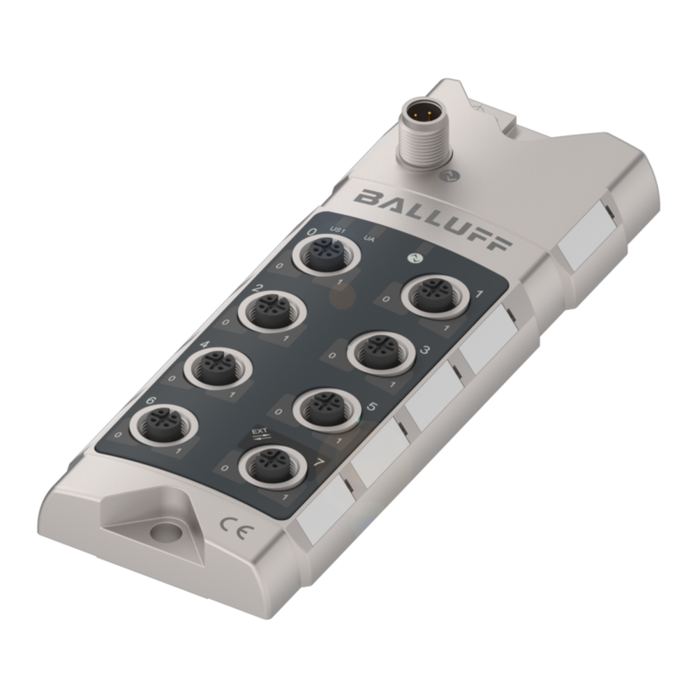 Image of Balluff BNI IOL-302-S02-Z012