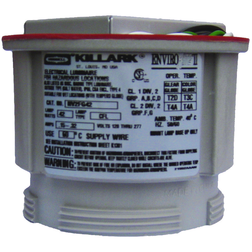 Image of Killark NV2FG18