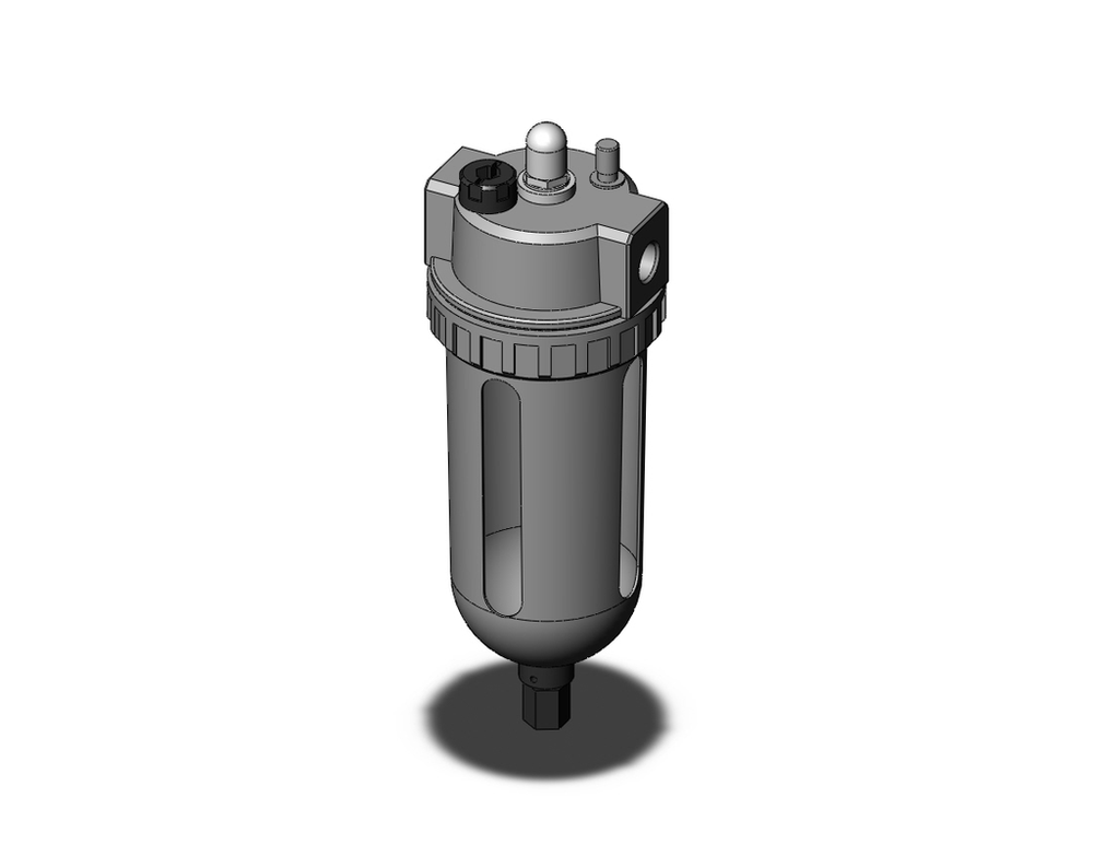 Image of SMC ALF400-F02