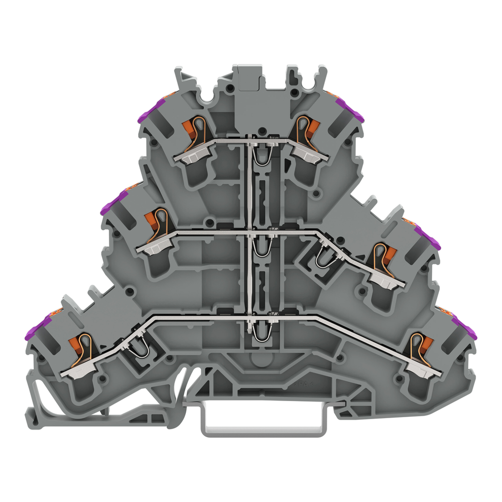 Image of WAGO 2202-3208