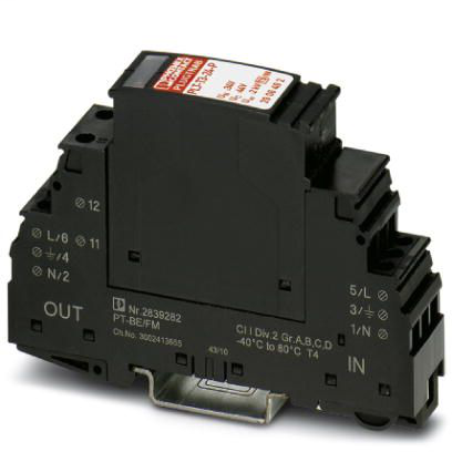 Image of Phoenix Contact 2906486