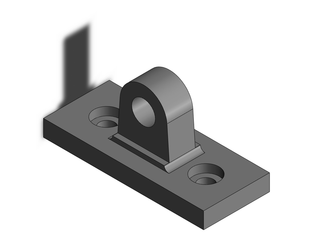 Image of SMC MU-C03