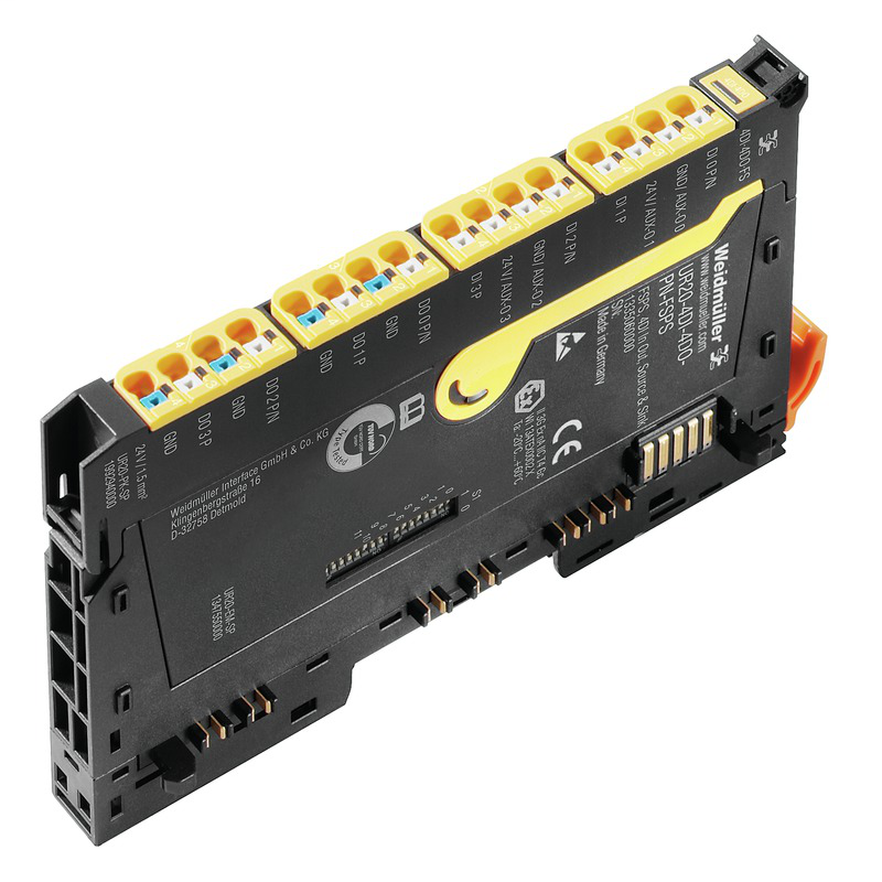 Image of Weidmuller 1335060000