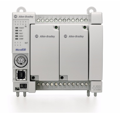 Image of Allen-Bradley 2080-LC30-16QWB