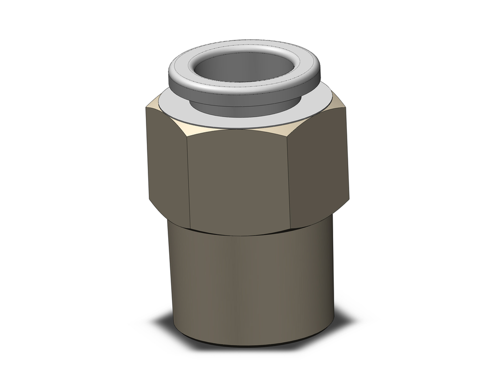 Image of SMC KQ2H08-02AS