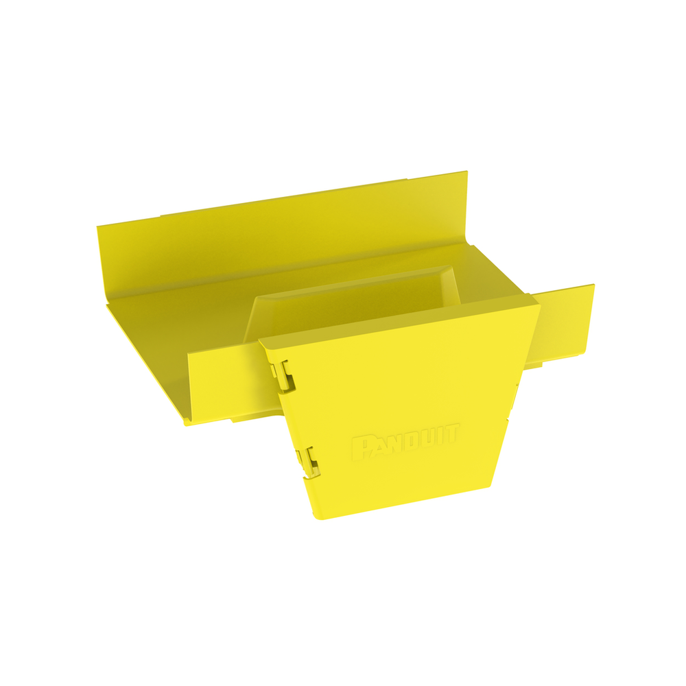 Image of Panduit FRVT12X4YL