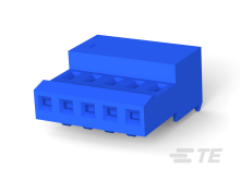 Image of TE Connectivity 3-640442-5