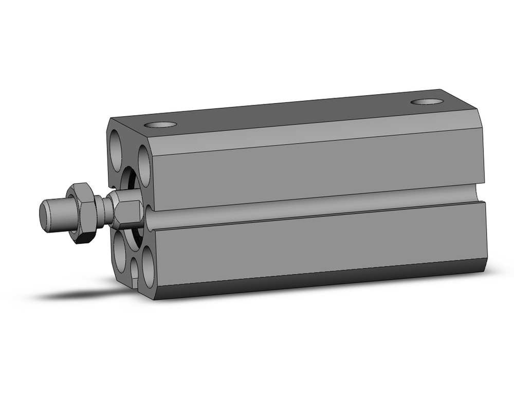 Image of SMC CDQSB12-30DM