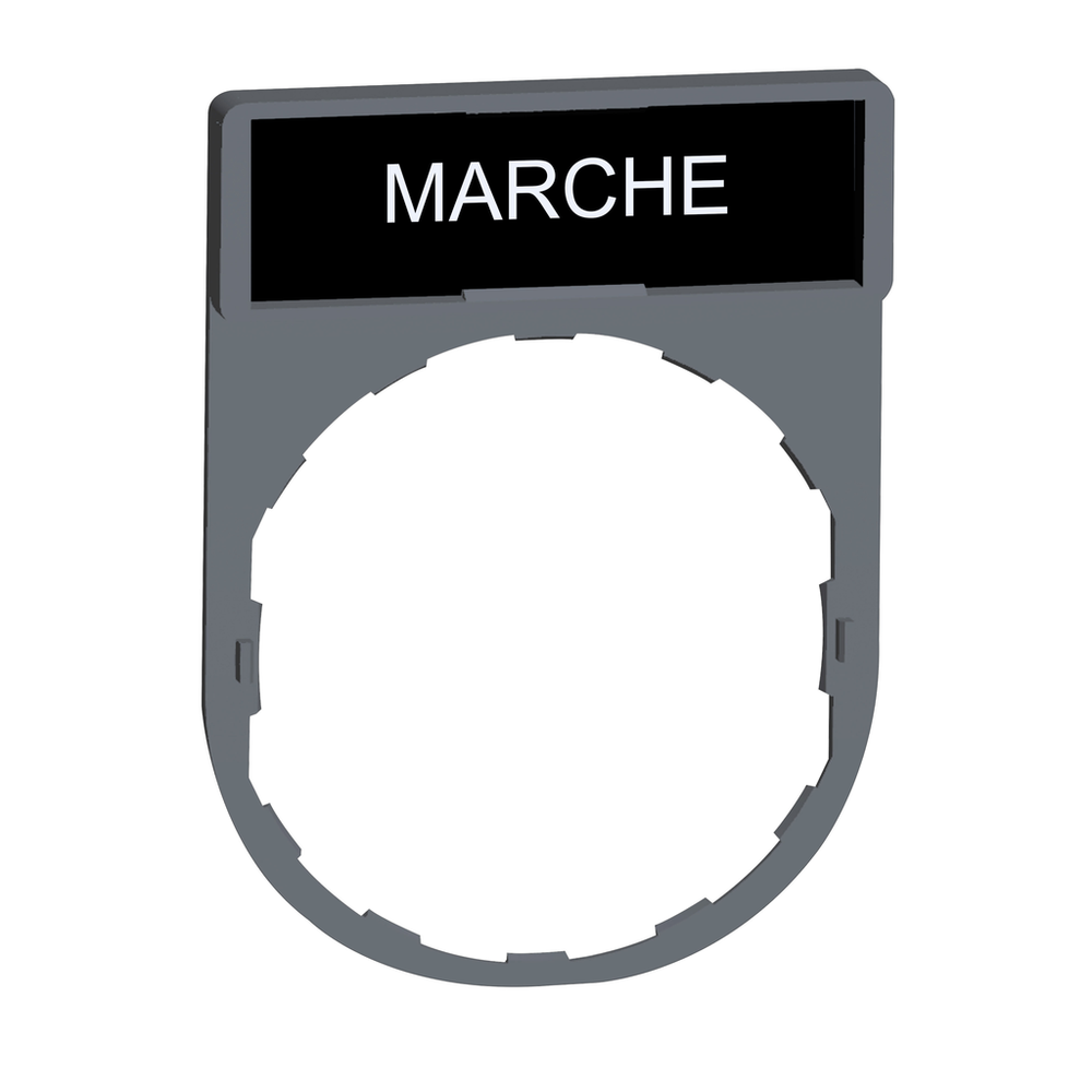Image of Schneider Electric ZBY2103C0