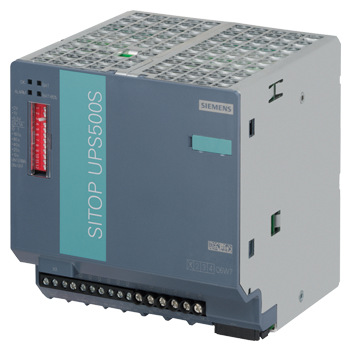 Image of Siemens 6EP19332EC51