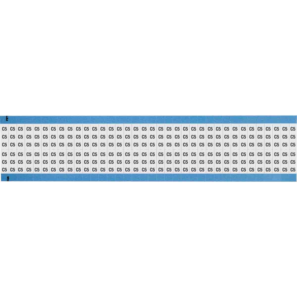 Image of Brady WM-C5-SC-PK