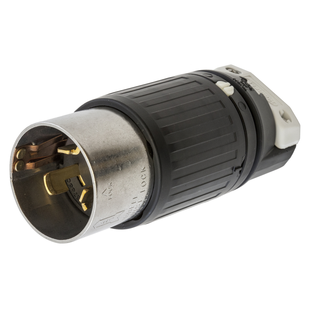 Image of Hubbell Wiring Device-Kellems HBL3765C