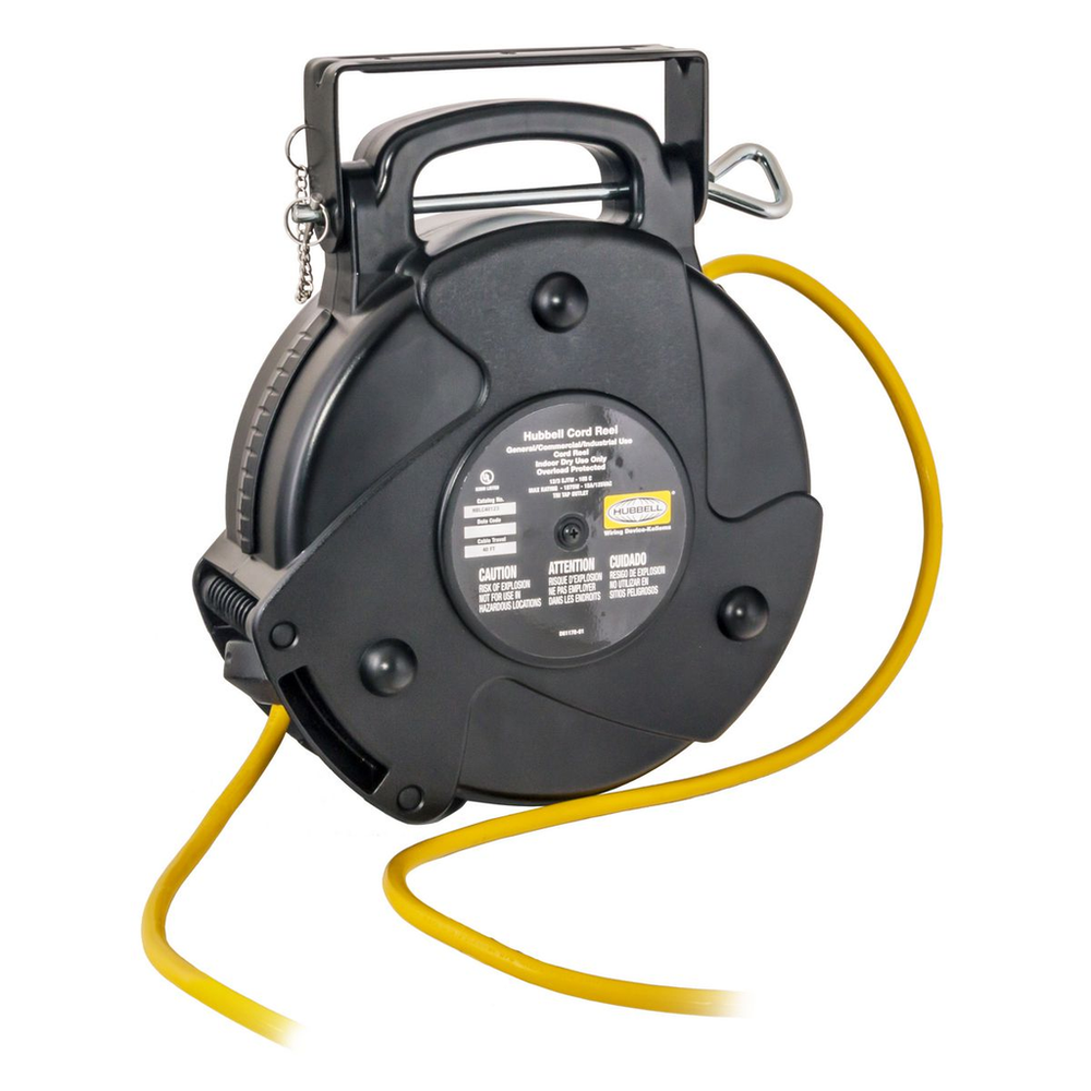 Image of Hubbell Wiring Device-Kellems HBLC40123