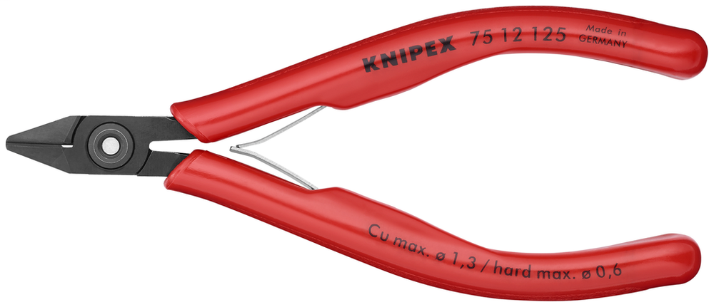 Image of KNIPEX 75 12 125